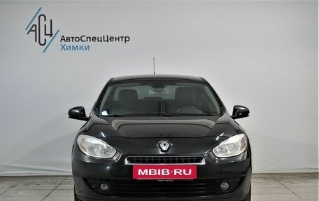 Renault Fluence I, 2013 год, 749 000 рублей, 13 фотография