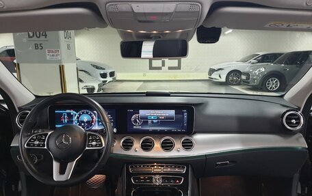 Mercedes-Benz E-Класс, 2021 год, 3 450 700 рублей, 6 фотография