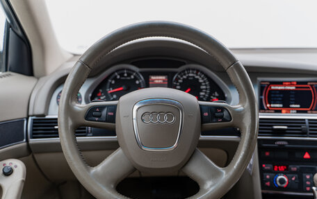 Audi A6, 2006 год, 939 000 рублей, 12 фотография