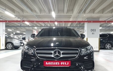 Mercedes-Benz E-Класс, 2021 год, 3 450 700 рублей, 3 фотография