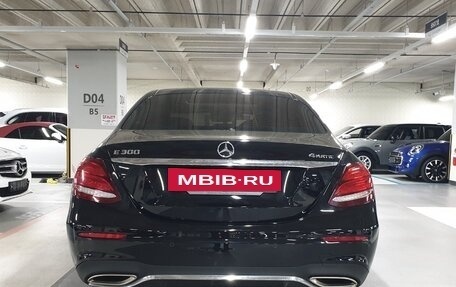 Mercedes-Benz E-Класс, 2021 год, 3 450 700 рублей, 4 фотография