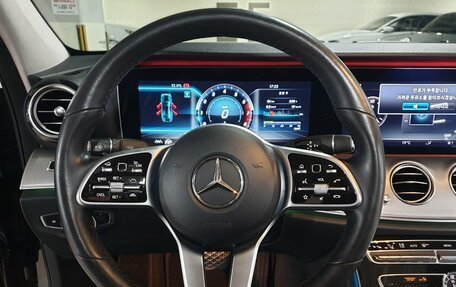 Mercedes-Benz E-Класс, 2021 год, 3 450 700 рублей, 8 фотография