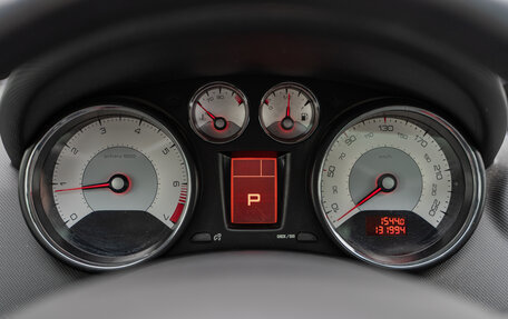 Peugeot 308 II, 2012 год, 689 000 рублей, 11 фотография