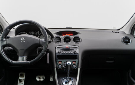 Peugeot 308 II, 2012 год, 689 000 рублей, 9 фотография