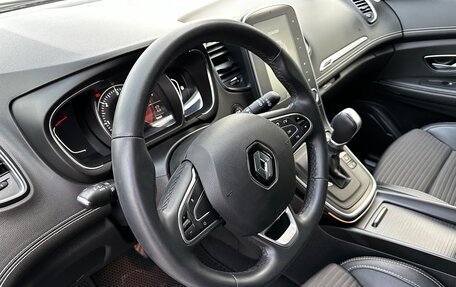 Renault Scenic IV, 2017 год, 1 798 000 рублей, 20 фотография
