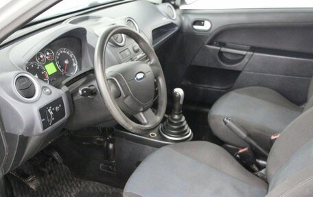 Ford Fiesta, 2007 год, 399 000 рублей, 12 фотография