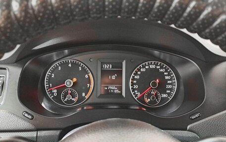 Volkswagen Jetta VI, 2014 год, 1 415 000 рублей, 13 фотография