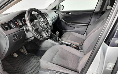 Volkswagen Jetta VI, 2014 год, 1 415 000 рублей, 16 фотография