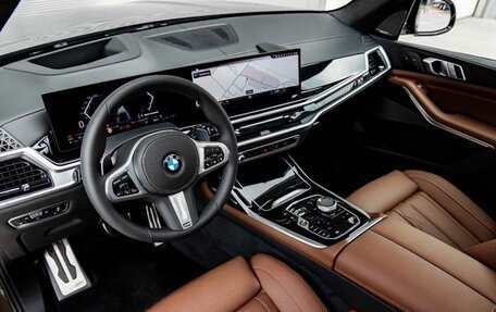 BMW X7, 2024 год, 12 000 000 рублей, 13 фотография