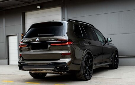 BMW X7, 2024 год, 12 000 000 рублей, 8 фотография