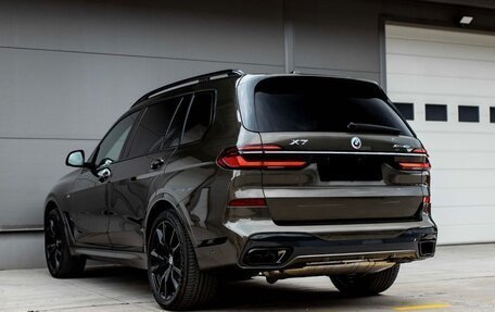 BMW X7, 2024 год, 12 000 000 рублей, 10 фотография