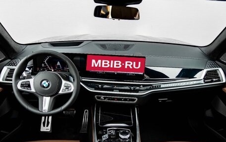 BMW X7, 2024 год, 12 000 000 рублей, 14 фотография
