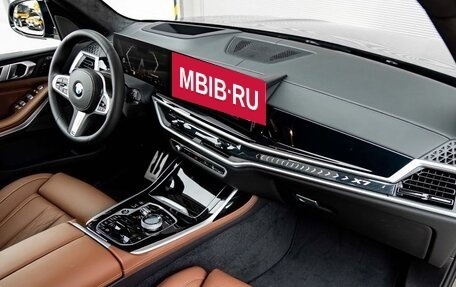 BMW X7, 2024 год, 12 000 000 рублей, 15 фотография