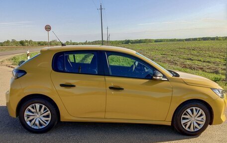 Peugeot 208 II, 2020 год, 1 790 000 рублей, 3 фотография