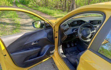 Peugeot 208 II, 2020 год, 1 790 000 рублей, 16 фотография