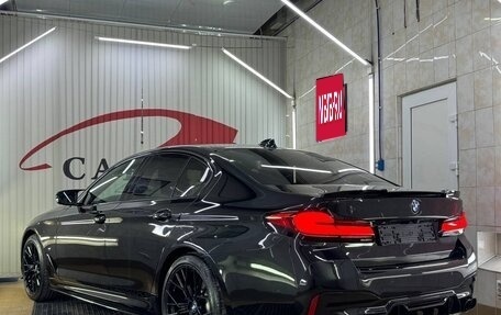 BMW 5 серия, 2020 год, 6 048 000 рублей, 5 фотография