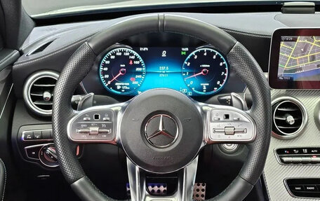 Mercedes-Benz C-Класс, 2021 год, 3 810 002 рублей, 8 фотография