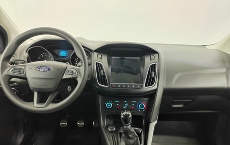Ford Focus III, 2016 год, 1 388 000 рублей, 10 фотография