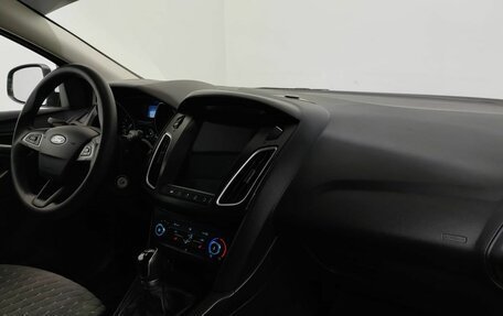 Ford Focus III, 2016 год, 1 388 000 рублей, 11 фотография