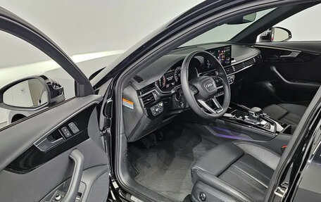 Audi A4, 2021 год, 3 150 002 рублей, 6 фотография