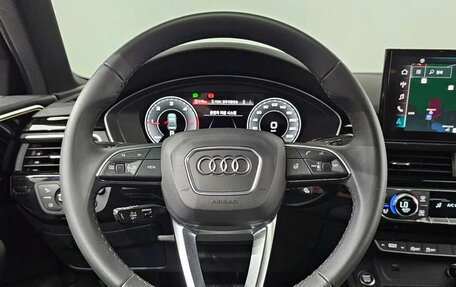Audi A4, 2021 год, 3 150 002 рублей, 8 фотография