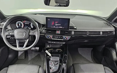 Audi A4, 2021 год, 3 150 002 рублей, 7 фотография