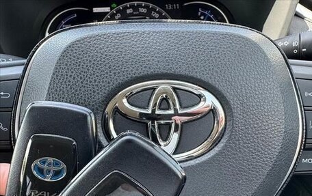 Toyota RAV4, 2020 год, 3 315 000 рублей, 25 фотография