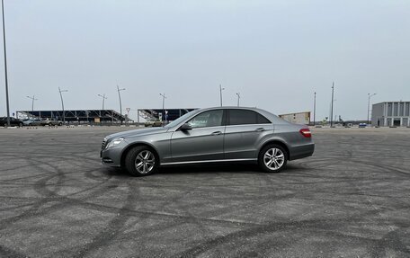 Mercedes-Benz E-Класс, 2012 год, 2 100 000 рублей, 7 фотография
