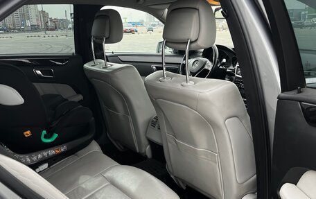 Mercedes-Benz E-Класс, 2012 год, 2 100 000 рублей, 12 фотография
