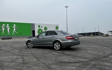 Mercedes-Benz E-Класс, 2012 год, 2 100 000 рублей, 6 фотография