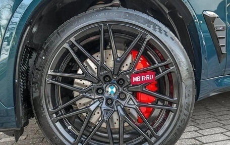 BMW X5 M, 2024 год, 20 200 000 рублей, 4 фотография