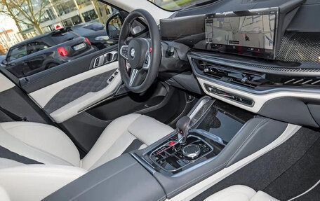 BMW X5 M, 2024 год, 20 200 000 рублей, 15 фотография