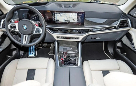 BMW X5 M, 2024 год, 20 200 000 рублей, 9 фотография