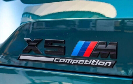 BMW X5 M, 2024 год, 20 200 000 рублей, 3 фотография