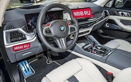 BMW X5 M, 2024 год, 20 200 000 рублей, 6 фотография