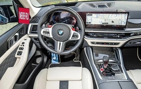 BMW X5 M, 2024 год, 20 200 000 рублей, 10 фотография