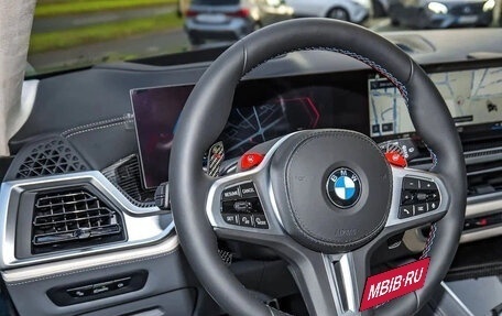 BMW X5 M, 2024 год, 20 200 000 рублей, 7 фотография