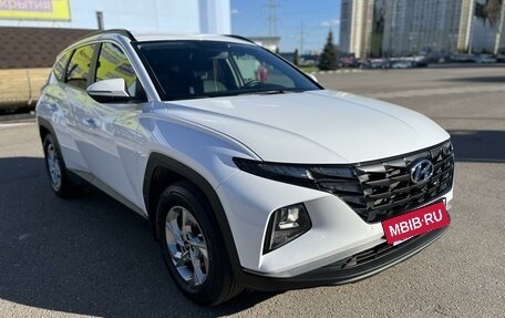 Hyundai Tucson, 2022 год, 3 690 000 рублей, 6 фотография