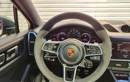 Porsche Cayenne III, 2020 год, 15 497 000 рублей, 11 фотография