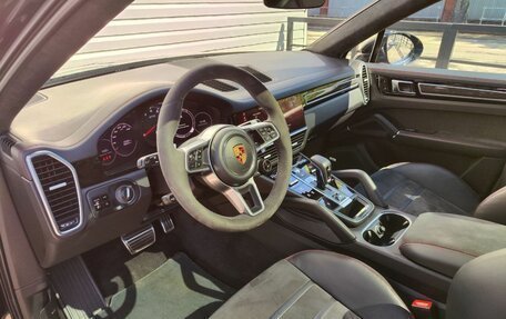 Porsche Cayenne III, 2020 год, 15 497 000 рублей, 12 фотография
