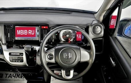 Honda N-WGN I рестайлинг, 2017 год, 845 000 рублей, 8 фотография