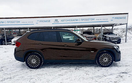 BMW X1, 2012 год, 1 335 000 рублей, 4 фотография