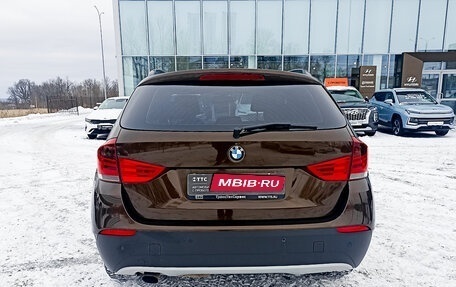 BMW X1, 2012 год, 1 335 000 рублей, 6 фотография