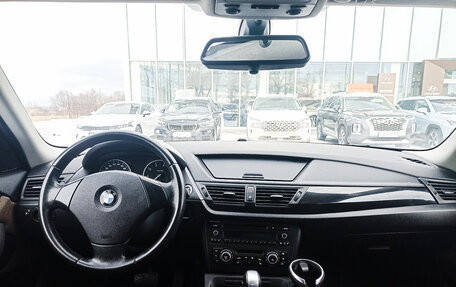 BMW X1, 2012 год, 1 335 000 рублей, 14 фотография