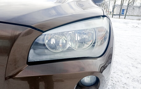 BMW X1, 2012 год, 1 335 000 рублей, 17 фотография