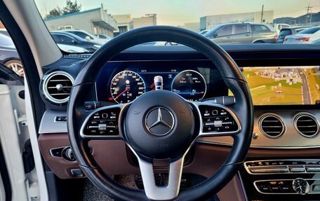 Mercedes-Benz E-Класс, 2021 год, 3 355 700 рублей, 7 фотография
