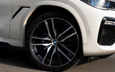 BMW X6, 2019 год, 8 600 000 рублей, 5 фотография