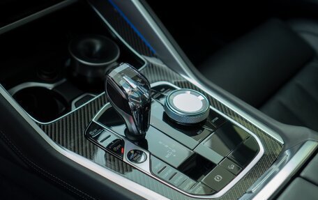 BMW X6, 2019 год, 8 600 000 рублей, 11 фотография