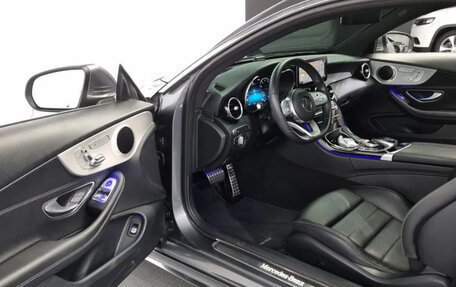 Mercedes-Benz C-Класс, 2020 год, 3 433 500 рублей, 12 фотография