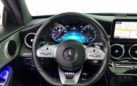 Mercedes-Benz C-Класс, 2020 год, 3 433 500 рублей, 13 фотография